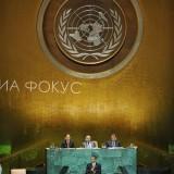 „Комсомолская правда“ : Дипломат от Русия оглави седалището на ООН в Женева