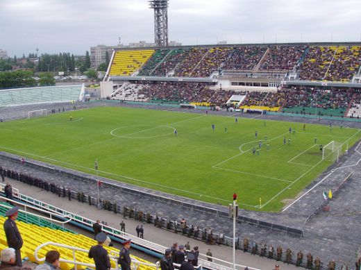 Кубан с нов собственик