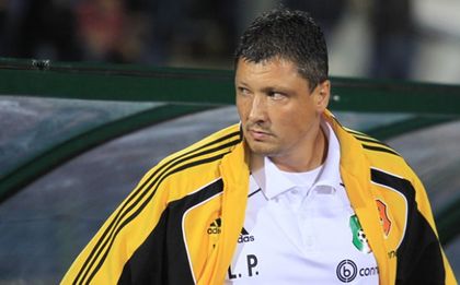 Любо Пенев ще води Литекс в Испания
