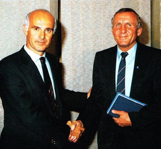 Васил Методиев-Шпайдела става на 81 години