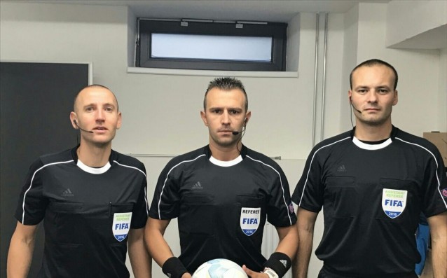 Перипетии за Ивайло Стоянов в Чехия