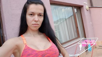Мис Тигрова страда: Откакто си сложих цици, не се радвам на чалгата, не съм се въртяла на пилона и имам проблеми с вестибуларния апарат