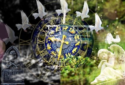 Ако си имате вземане-даване със скорпион, то ЗАДЪЛЖИТЕЛНО прочетете това!