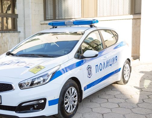 Мъж преби жена в Тракия, задържаха го