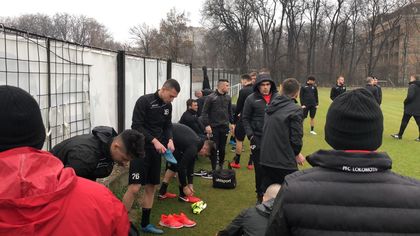 Първо в Glas.bg: Главчев и Закона почват с мъжете на Локо