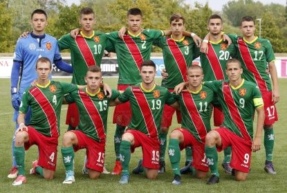 САЩ разби България при U18 с 5:0