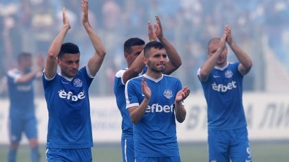 Следете на живо в Sportal.bg: Монтана и Арда ще определят двойките за баражите, Несебър вярва в чудото
