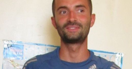 Внимание! Издирва се опасен измамник