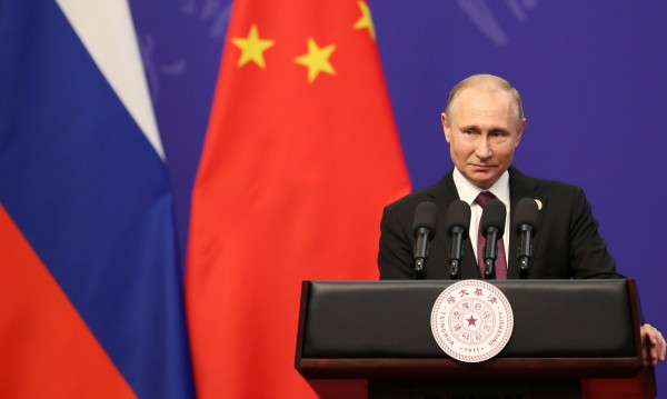 Путин: Търговските войни вредят на всички
