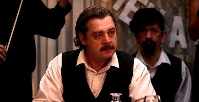 Неприятели мои, вие сте машина за лайна