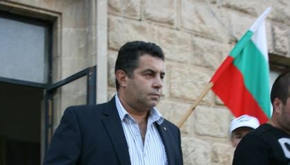 Галин Григоров: Да пребъде България!