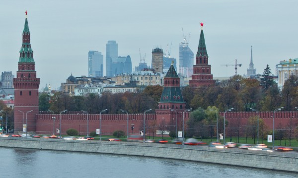 Русия търси икономически диалог със САЩ