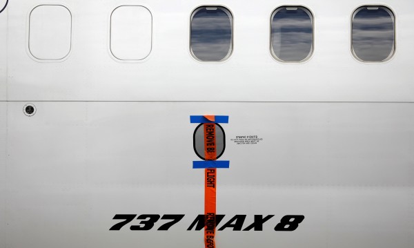 Предизвестена трагедия: Няколко пилота съобщават, че Boeing 737 е опасен