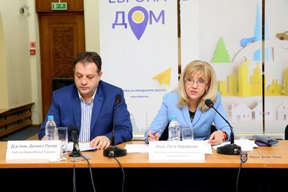 Велико Търново: Ремонтирани ще бъдат още тринадесет улици в старинния квартал „Варуша“