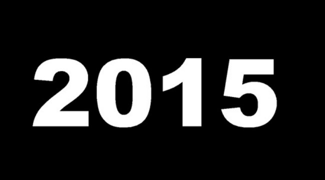 2015 в ключови събития. Какво стана?