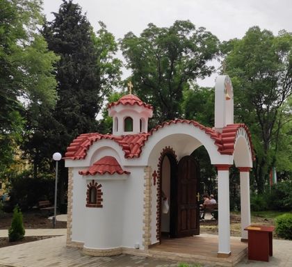 Д-р Красимир Петров, МБАЛ „Св. Анна“ – Варна: Има момент, в който лекарското изкуство не достига и тогава се появява вярата