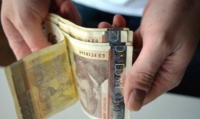 Пишман крадци задигнаха по-малко то 300 лв. от банков клон