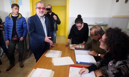 В Ломбардия и Венето гласуваха за повече автономия