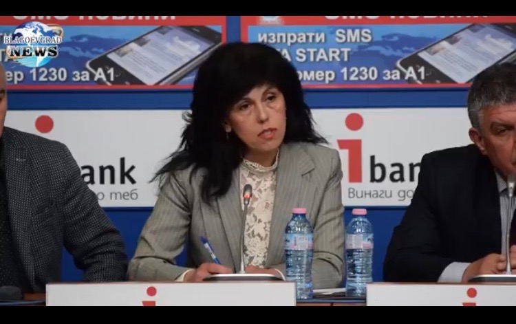 Гергана Янчева, БСП-Благоевград: Арогантността в действията на кмета на Благоевград и чувството му за безнаказаност стават прийоми на неговото управление