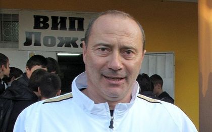 Кметът на Монтана: Велев е новият ни треньор