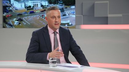 Божидар Лукарски: Гласуването на мажоритарния вот беше бутафория