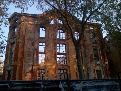 Дискусия за опазване на културното наследство организира „Пловдив 2019“