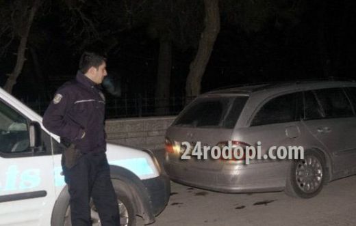 Като на кино: Турската полиция преследва българи и ги заклещи в капан!