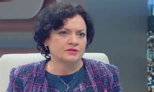 Министърът защити глоба "клошар"