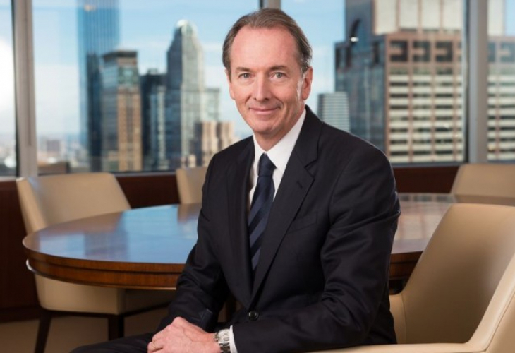 Шефът на Morgan Stanley поряза жестоко Сорос: Говори пълни глупости