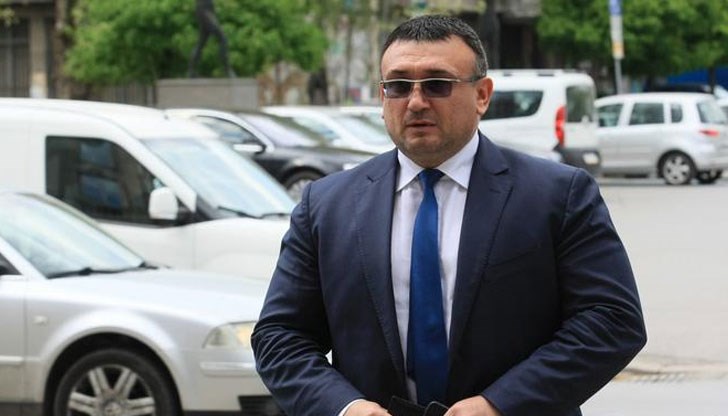 Вътрешният министър идва в Русе