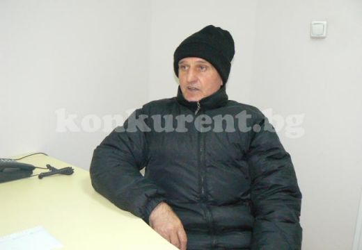 Жителите на пет села живеят откъснати от света