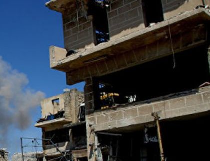 Reuters: Девет загинали при въздушни удари в сирийската провинция Идлиб