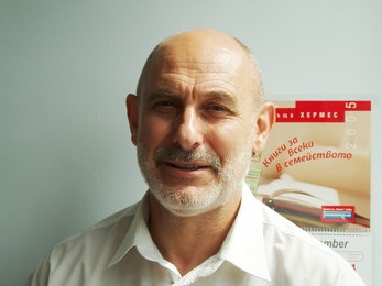 Пловдивчанинът Димил Стоилов пред Марица.бГ :Адът е на две спирки от мен