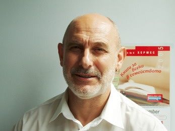 Пловдивчанинът Димил Стоилов пред Марица.бГ :Адът е на две спирки от мен
