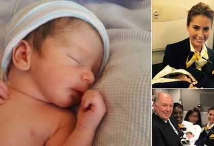 Издадоха уникален акт за раждане на Николай, който се роди високо в небесата
