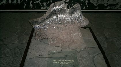 БАЛКАНДЖИ ЙОВО И ОТКАЗЪТ ОТ КРЪСТА
