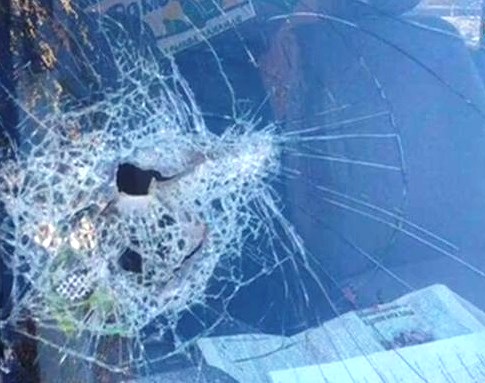 Отмъкнаха винетките на два автомобила в Пловдив