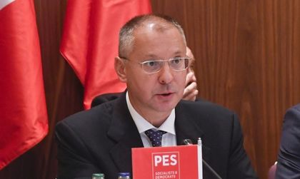 Станишев: ЕС на две скорости рискува да стане на две класи