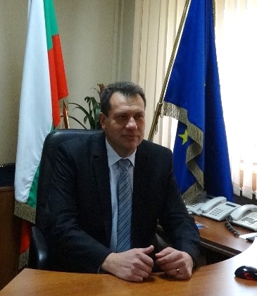 Бисер Михайлов, областен управител на Благоевград: Зимната обстановка по пътищата в областта се нормализира