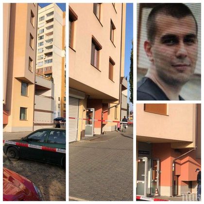 Прокуратурата с нови разкрития за кошмара с убийството на жена и дете в София - убиецът подал жалба за тормоз от майката на дъщеря му
