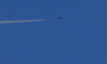 17 убити при удар на руски и сирийски военни самолети по пазар в Сирия