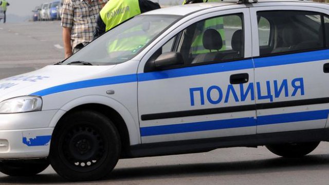 69-годишен мъж се обеси в "Тракия"