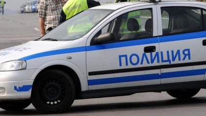 69-годишен мъж се обеси в