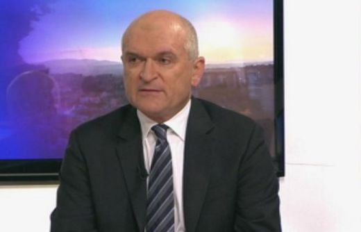 Главчев: ДПС няма нищо общо с правителството