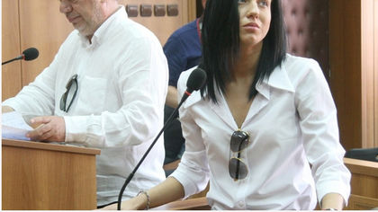Започва делото срещу танцьорката Габриела