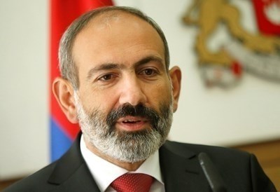 Арменският премиер: На 9 декември ще има предсрочни парламентарни избори