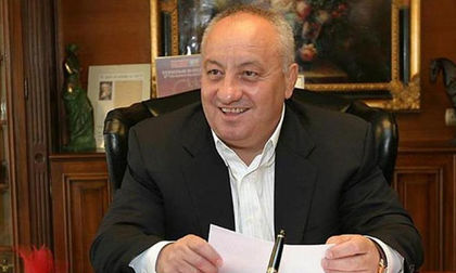Прокуратурата отказа ревизия на Георги Гергов за 