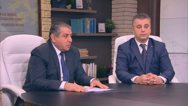 Концепцията на ВМРО за интеграция на ромите – нарушава ли се Конституцията? (Видео)