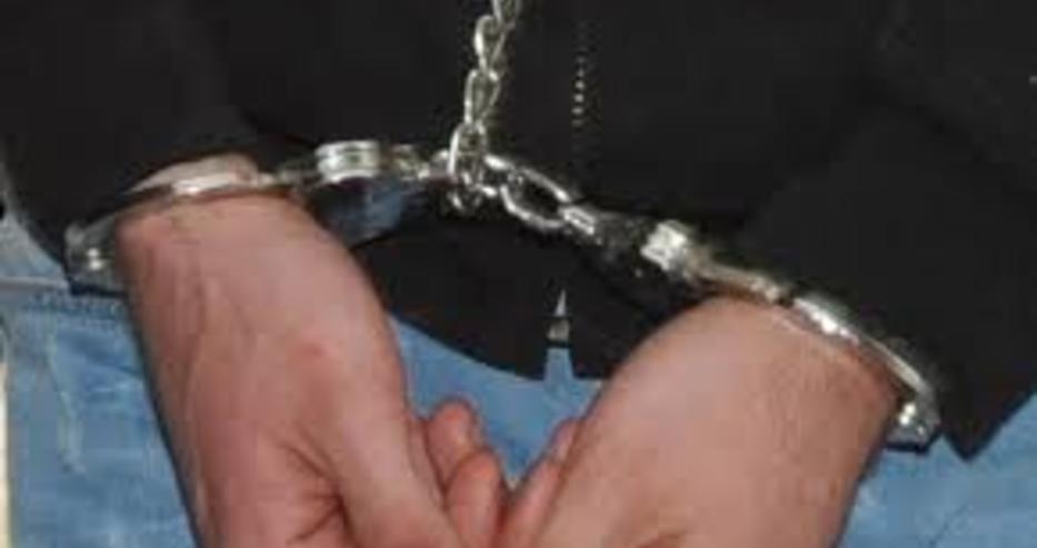 Варненската полиция арестува осъждан 16 пъти мъж! Този път той изтръгнал ...