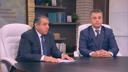 Концепцията на ВМРО за интеграция на ромите – нарушава ли се Конституцията? (Видео)